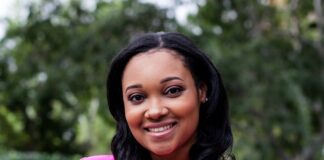 Registered Nurse and Mother Krystal Duhaney Pledges Breastfeeding Education and Advocacy