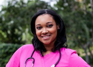 Registered Nurse and Mother Krystal Duhaney Pledges Breastfeeding Education and Advocacy