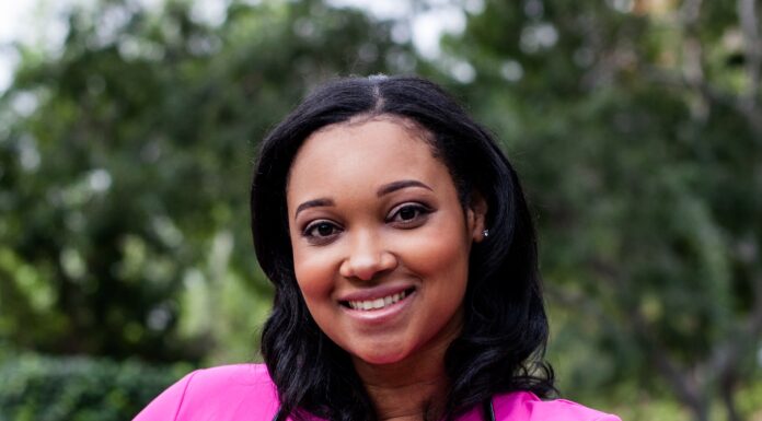 Registered Nurse and Mother Krystal Duhaney Pledges Breastfeeding Education and Advocacy