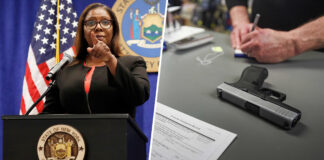 New York AG Going After NRA in a Lawsuit Alleging Financial Crimes