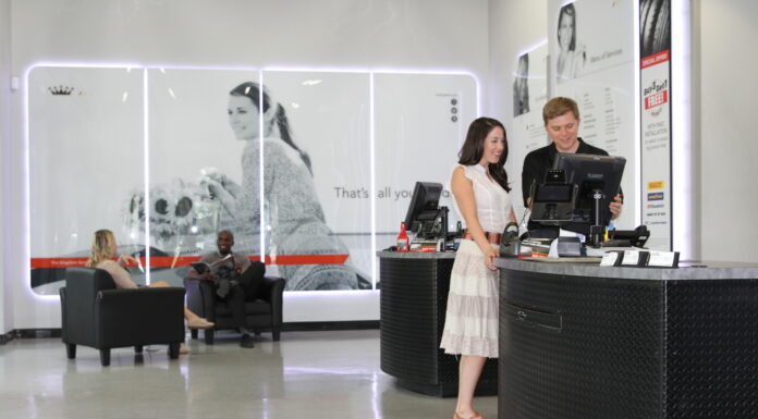 Tire Kingdom and NTB Tire & Service Centers Demonstrate Simple Ways Companies Can Contribute to the Fight Against COVID-19