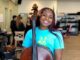 Miami Music Project Alumni Starina D’Haiti Reflects A Year Later How Miami Music Project Changed Her Life