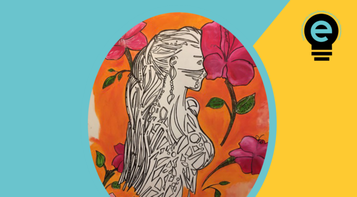 The Girlfriend Corner with Sabrina Espere