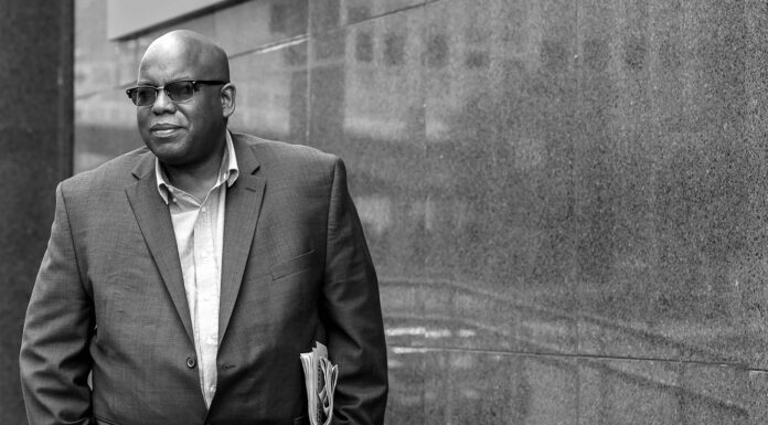 Tony Norman Highlights Pittsburgh’s Lesser-Known Heroes in his “Sweat Equity” Series