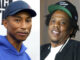 Jay-Z, Pharrell Team Up To Release New Song About Black Ambition