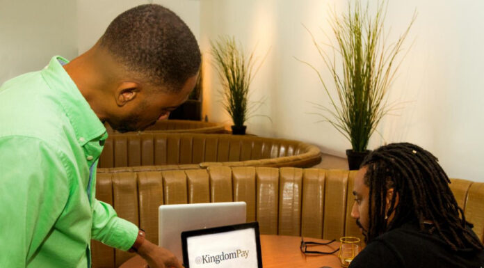 KingdomPay is Here To Revolutionize Mobile Banking