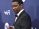 Denzel Washington Honors Chadwick Boseman