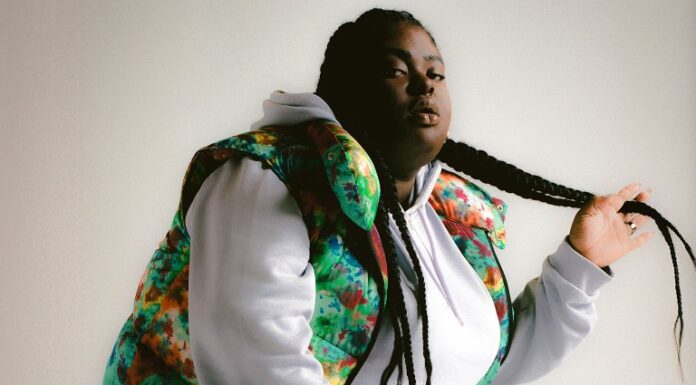 Snoop Dogg And Chika Gear Up To Work On A ‘Black Country Song’