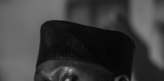 Emotional Ballad “Tired” Tributes Victims of Police Brutality