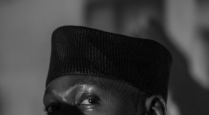 Emotional Ballad “Tired” Tributes Victims of Police Brutality