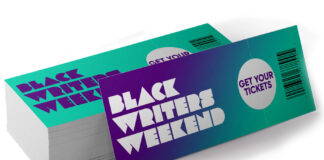Black Writers Weekend Goes Virtual