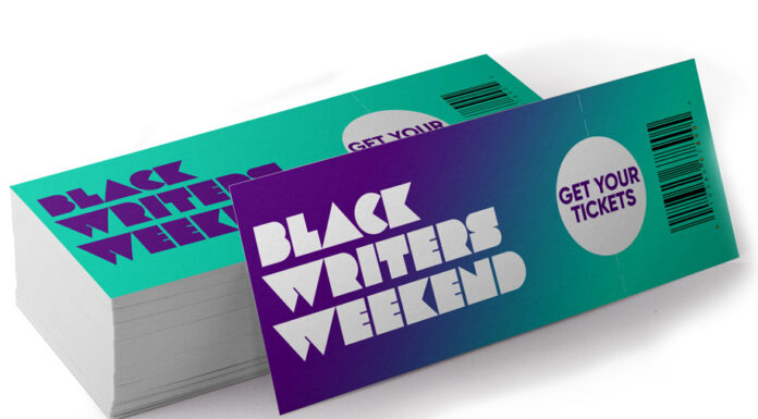 Black Writers Weekend Goes Virtual
