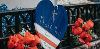 Bronx Couple Using Photography to Show Essential Workers and Local Business Gratitude