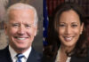 Joe Biden Selects Kamala Harris to be His Vice President