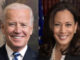 Joe Biden Selects Kamala Harris to be His Vice President