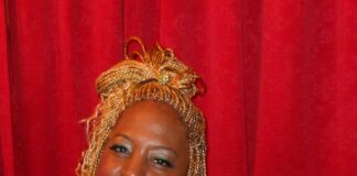 Power in Body Positivity; Interview with Spiritual Advisor, Gro Mambo