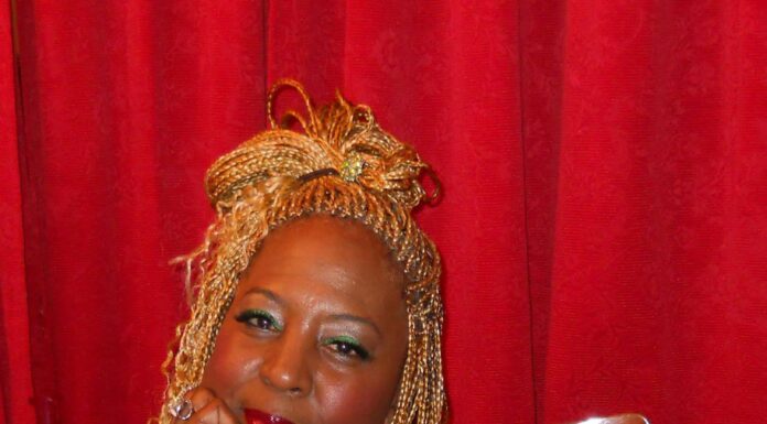 Power in Body Positivity; Interview with Spiritual Advisor, Gro Mambo