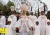 (Video) Beyonce Drops New Visual Album “Black Is King”