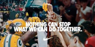 Nike’s New Ad Embraces Unity and Sheds Light on Social Justice Issues