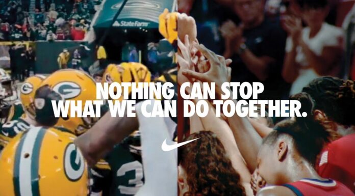 Nike’s New Ad Embraces Unity and Sheds Light on Social Justice Issues