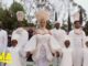(Video) Beyonce Drops New Visual Album “Black Is King”