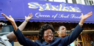 Harlem Week Recap: Sylvia’s