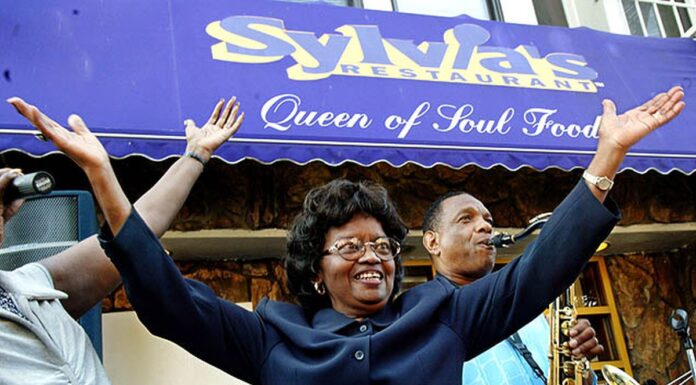 Harlem Week Recap: Sylvia’s