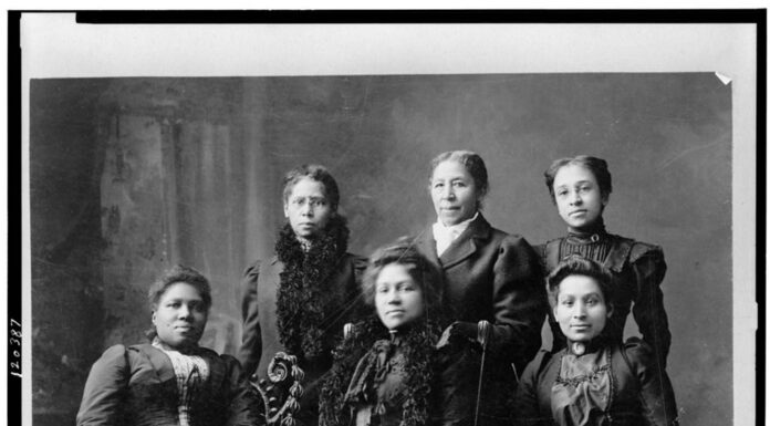 Finish The Fight Establishes A Renewed Norm Cultivating Deeper Accurate Understanding of the 19th Amendment