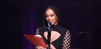 Solange Knowles was Honored with the Lena Horne Prize, Continues Horne’s Work Beyond Her Years