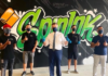 SPIN INK Donates Over 175,00 Masks to Frontline Workers in Toronto