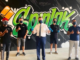 SPIN INK Donates Over 175,00 Masks to Frontline Workers in Toronto