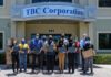 TBC Corporation Gives Back to Community With 200 Computers Gifted to Florida Schools