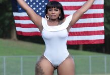 “It’s Okay to be Sexy and Smart”: Womanpreneur Tere Tatiana Embraces Her Self Worth