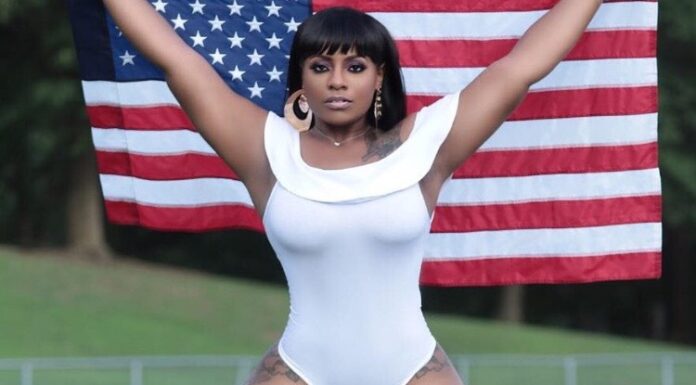 “It’s Okay to be Sexy and Smart”: Womanpreneur Tere Tatiana Embraces Her Self Worth