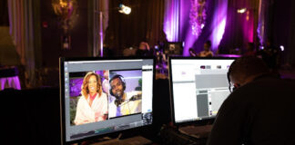 Mario Receives Leadership Award From A Mentoring Program That Teaches Young Women About Leadership Development