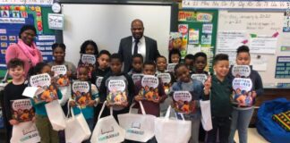 Young, Black & Lit Impacting Future Generations