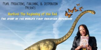 Author Regina Curry On Her Book And Business