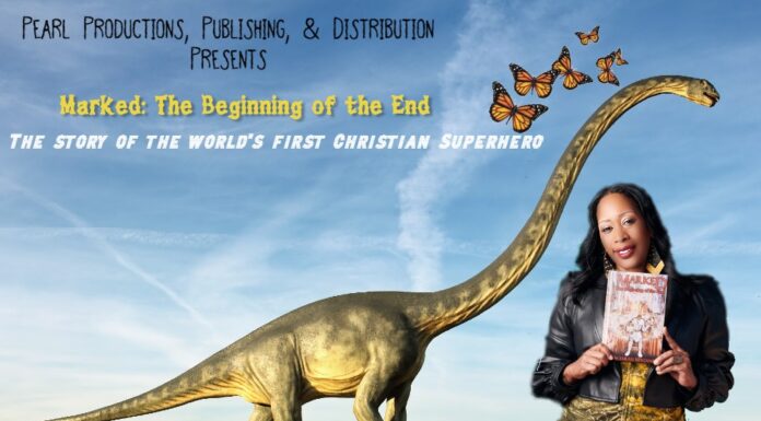 Author Regina Curry On Her Book And Business