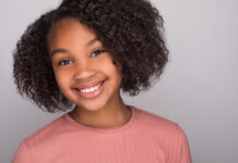 11-Year-Old Actress Alyssa Cheatham Still Encourages After Made By Maddie