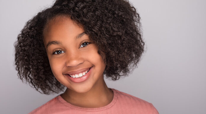 11-Year-Old Actress Alyssa Cheatham Still Encourages After Made By Maddie