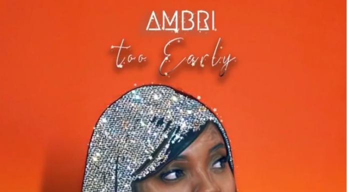 Interview with Buzzing New Artist AMBRI