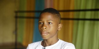 Anthony Mmesoma Madu Soars to New Heights