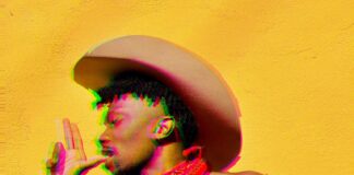 Recording Artist, Boyò, Gets Brazen on New Pop-Country Track “BAD”