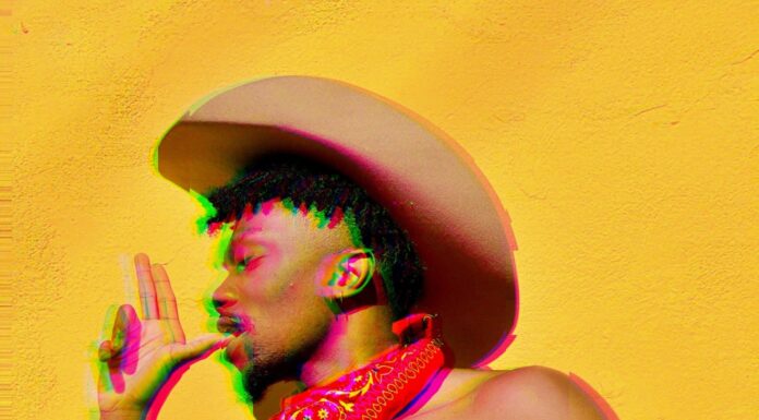 Recording Artist, Boyò, Gets Brazen on New Pop-Country Track “BAD”