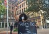 Briaunna Embrey-Banks Brings BLM Awareness to College Campus