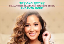 “All Things Adrienne” and “New Soul Kitchen” Airing on Cleo TV