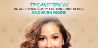 “All Things Adrienne” and “New Soul Kitchen” Airing on Cleo TV