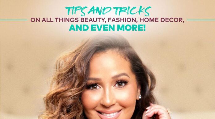 “All Things Adrienne” and “New Soul Kitchen” Airing on Cleo TV