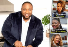 CLEO TV Shows Flavor From Around the World in “New Soul Kitchen”