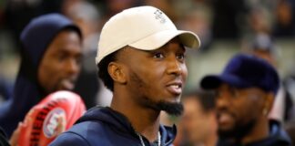 Donovan Mitchell and Adidas Donate $90k in Support of Jacob Blake’s Children’s Education